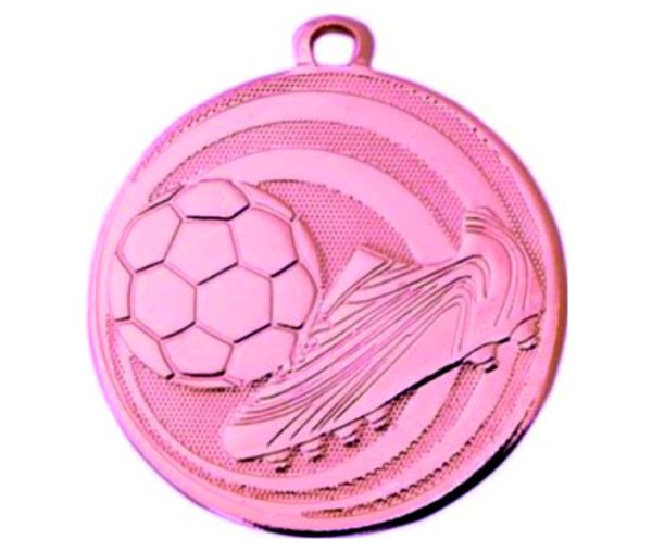 MEDALJA 45mm 090 NOGOMET