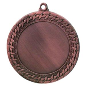 MEDALJA 70mm MMC2072