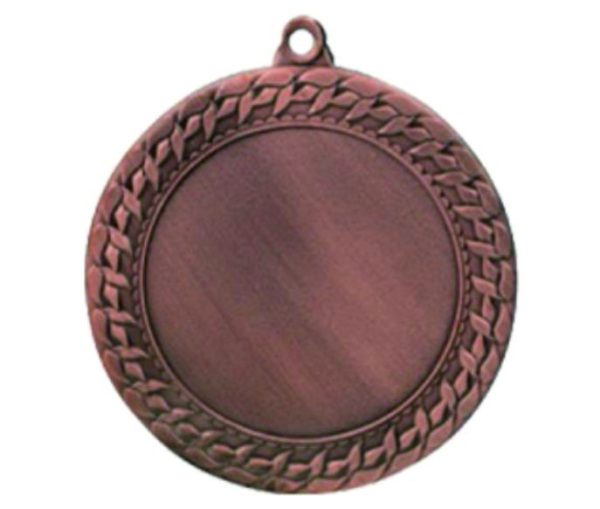 MEDALJA 70mm MMC2072