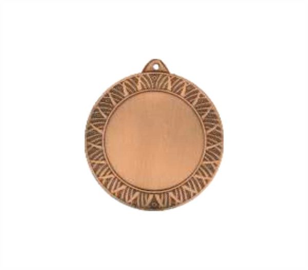 MEDALJA 70mm MMC3080