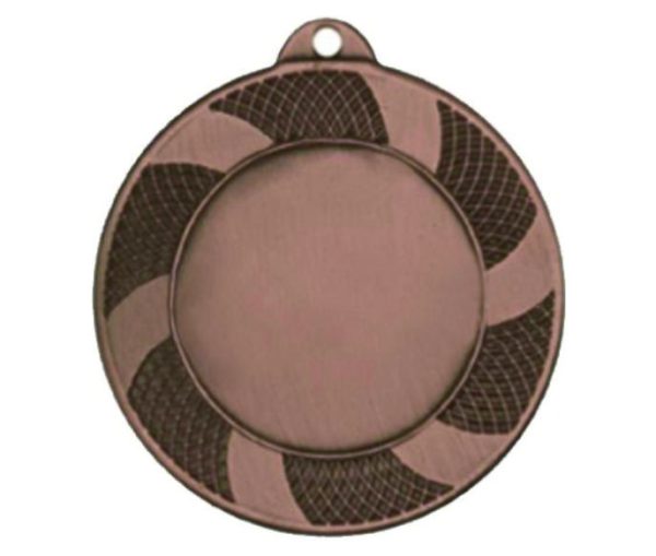 MEDALJA 70mm MD6070