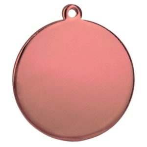 MEDALJA 70mm MMC7070