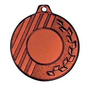 MEDALJA 50mm MMC7501