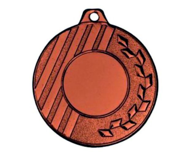 MEDALJA 50mm MMC7501