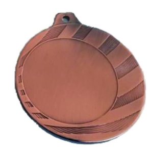 MEDALJA 70mm MMC7701