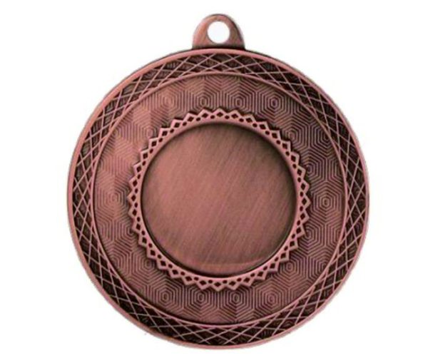 MEDALJA 50mm 8650
