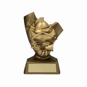 STATUA VATROGASAC 4019