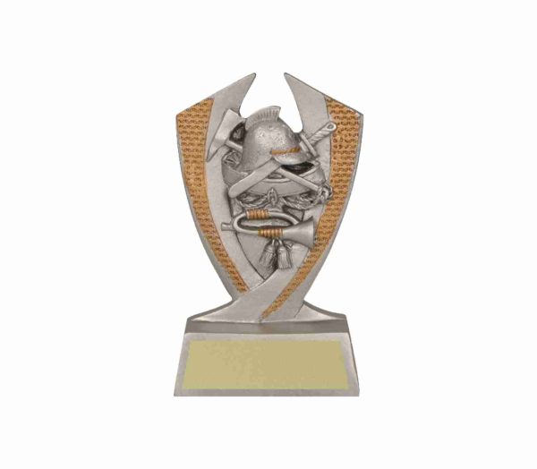 STATUA VATROGASAC 017