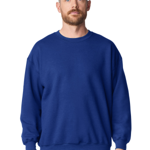 HEAVY BLEND™ ADULT CREWNECK SWEATSHIRT