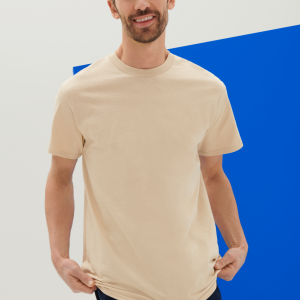 ULTRA COTTON™ ADULT T-SHIRT