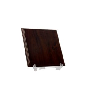 PLAKETA DRVENA 305x230