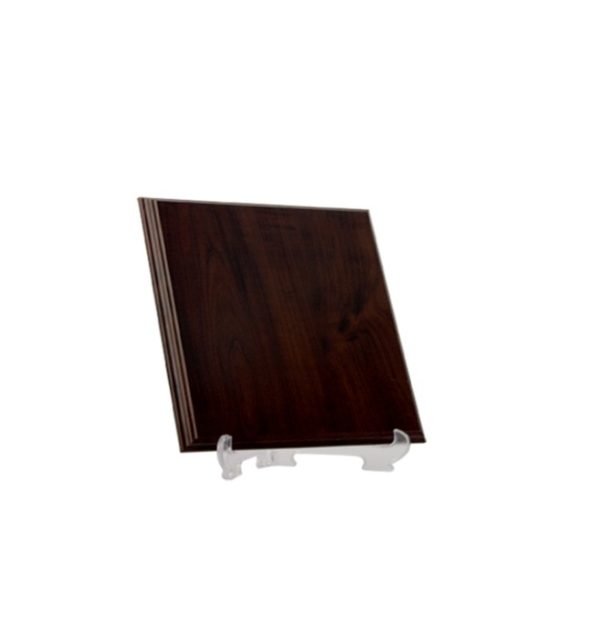 PLAKETA DRVENA 305x230