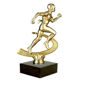 FIGURA TRČANJE