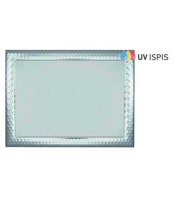 PLAKETA FALCADE 20x15