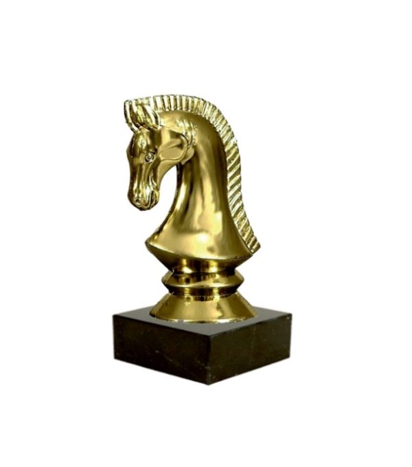 FIGURA ŠAH KONJ