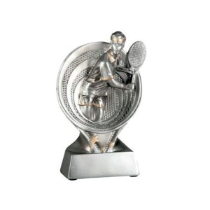 STATUA TENIS