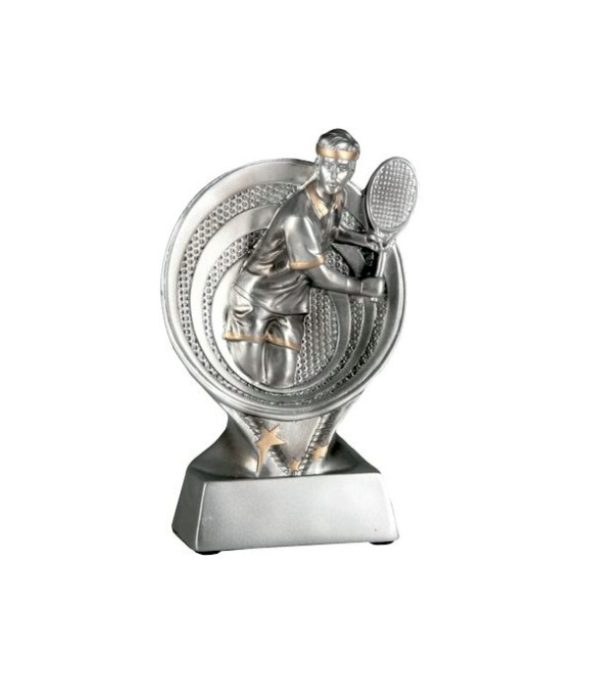 STATUA TENIS