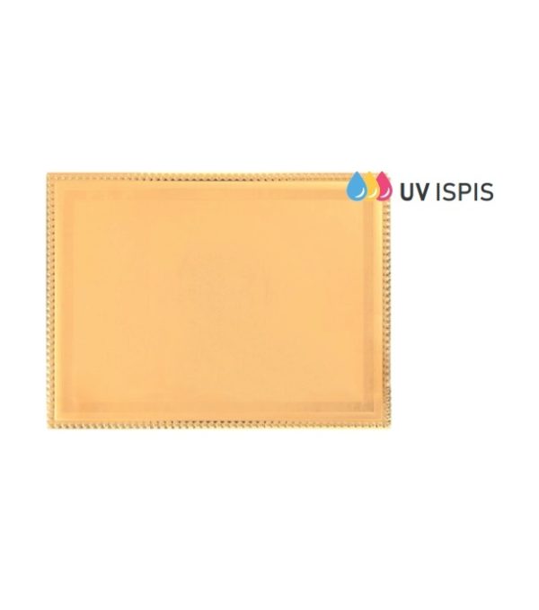 PLAKETA BIELLA 18x13