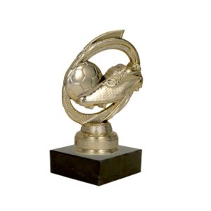 FIGURA NOGOMET 304G KOPAČKA