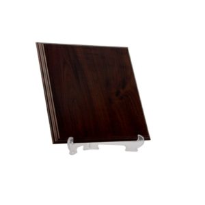 PLAKETA DRVENA 330x265