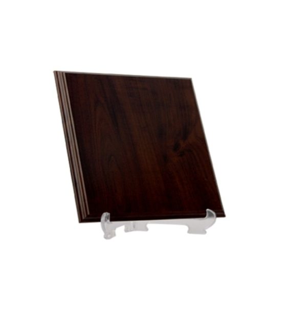 PLAKETA DRVENA 330x265