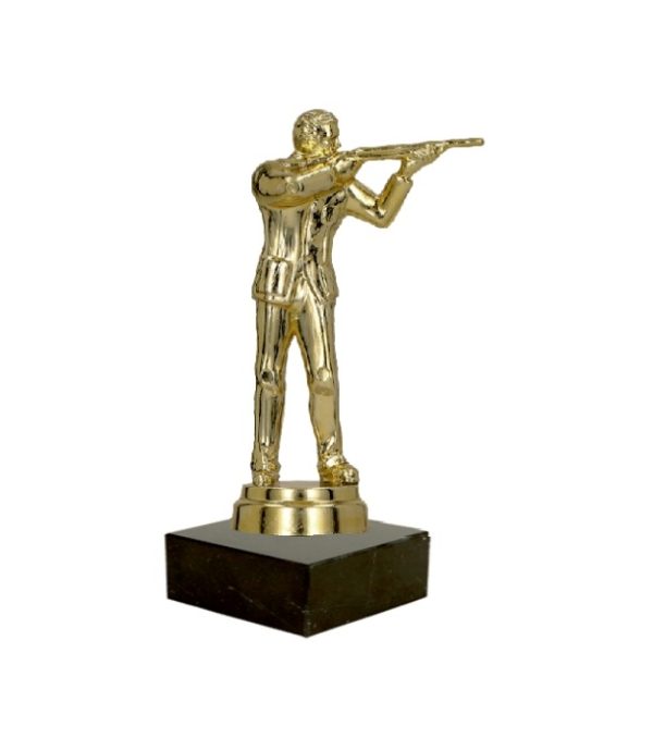 FIGURA STRIJELAC