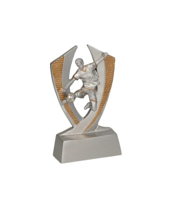 STATUA NOGOMET 016