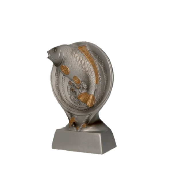 STATUA RIBA 1101