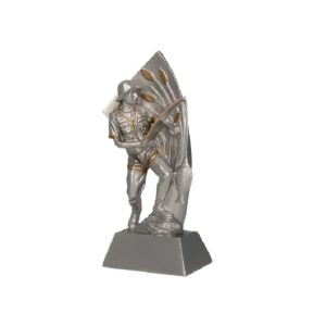 STATUA RIBIČ 2008