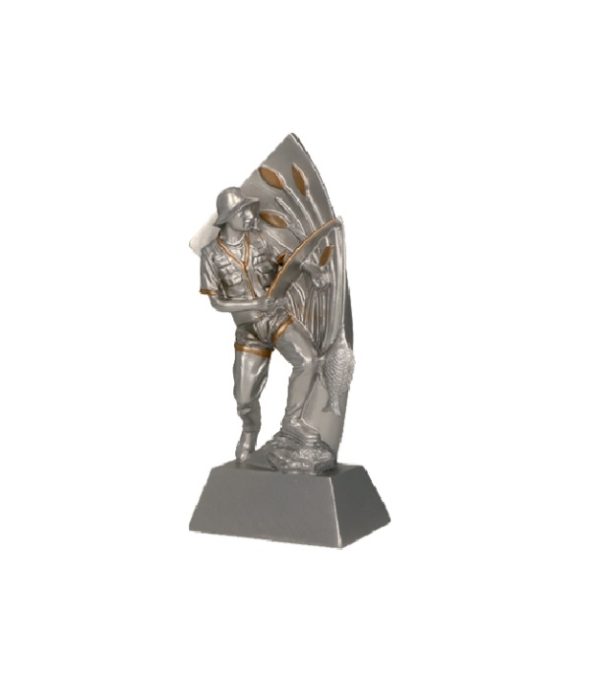 STATUA RIBIČ 2008