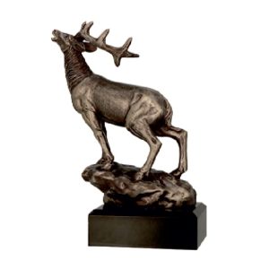 STATUA JELEN