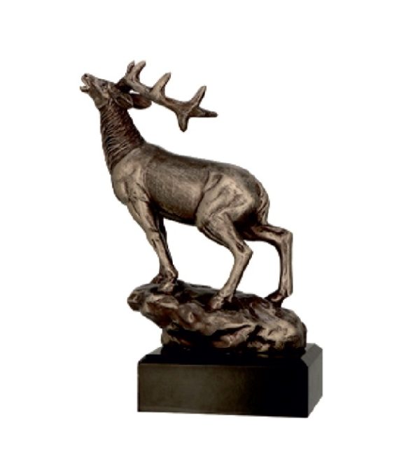 STATUA JELEN