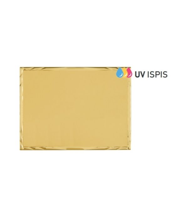 PLAKETA IMPERIA 16x12