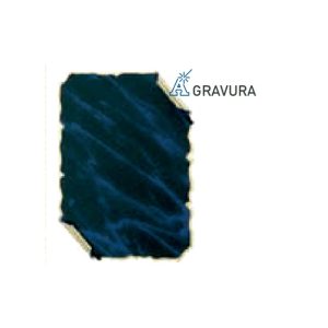 PLAKETA PLAVA 15x20 zaf
