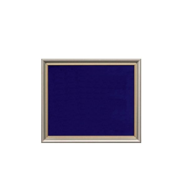 OKVIR RAMA 31x26 PLAVA