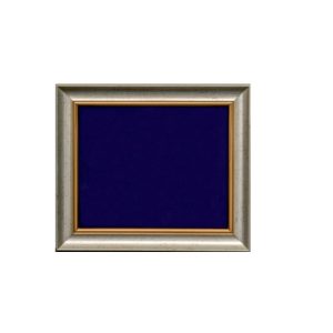 OKVIR RAMA 34x29 PLAVA