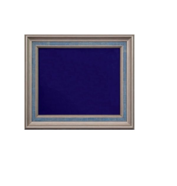 OKVIR RAMA 36x31 PLAVA
