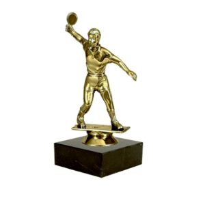 FIGURA STOLNI TENIS