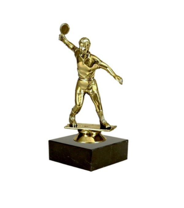 FIGURA STOLNI TENIS