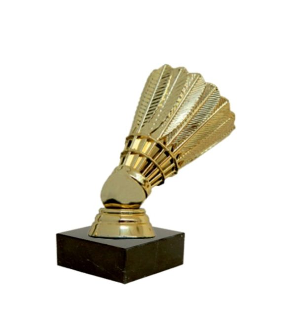 FIGURA BADMINTON - LOPTICA