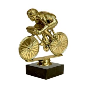 FIGURA BICIKLIST