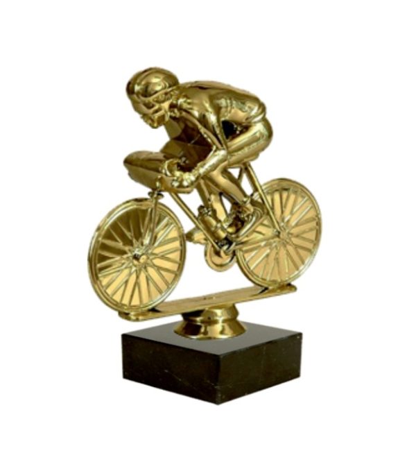 FIGURA BICIKLIST