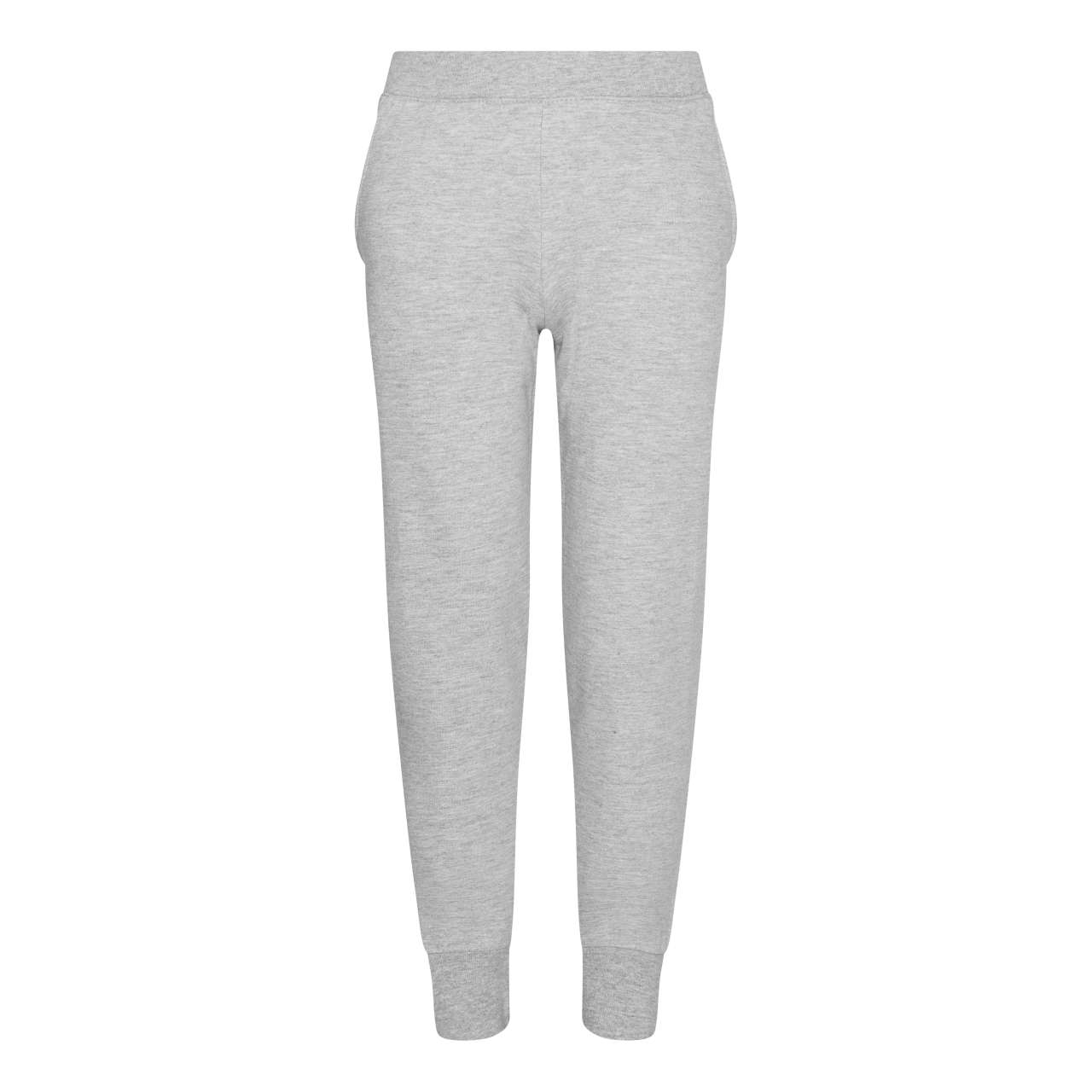 KIDS TAPERED TRACK PANTS