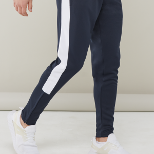 ADULT'S KNITTED TRACKSUIT PANTS
