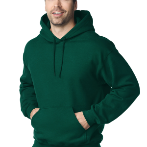 HEAVY BLEND™ ADULT HOODED SWEATSHIRT