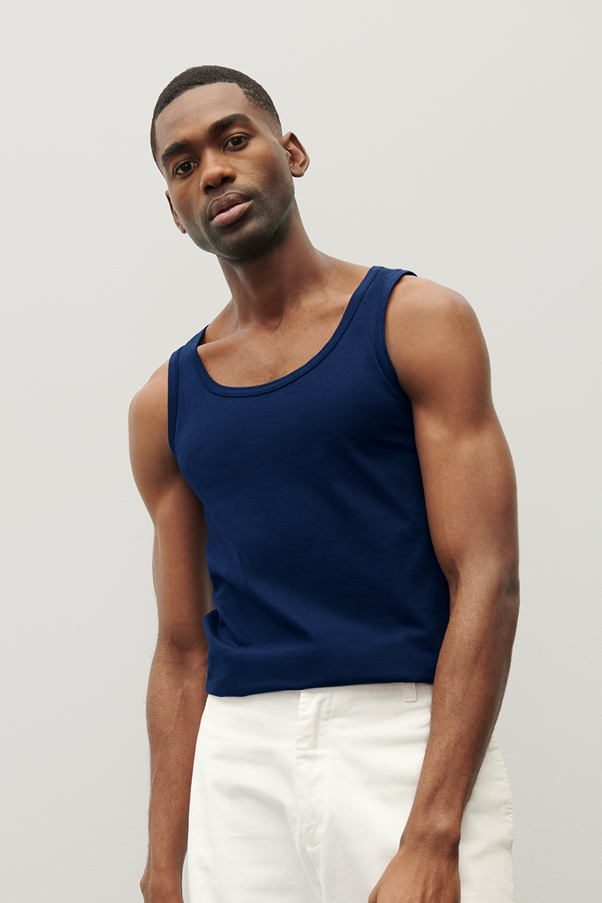 SOFTSTYLE® ADULT TANK TOP
