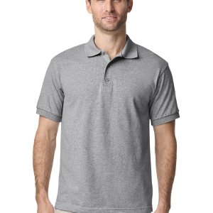 DRYBLEND® ADULT JERSEY POLO