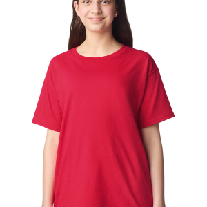 LIGHT COTTON YOUTH T-SHIRT