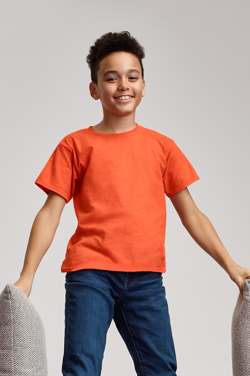 SOFTSTYLE® YOUTH T-SHIRT