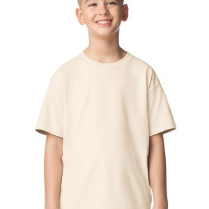 SOFTSTYLE™ YOUTH T-SHIRT